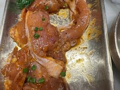 -韩宫宴和牛烤肉(苏州悠方购物中心店)