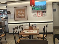 -和府捞面(曹路花园城店)