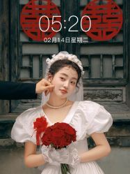 -花田映像婚纱摄影(龙岗店)