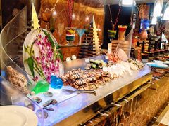 -百香自助餐厅·西安唐隆国际酒店(曲江店)