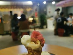 -歎雪糕低糖低脂Gelato冰淇淋