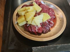 -吉志烤肉(太原总店)