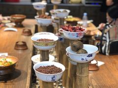 -成都你六姐·牛肉冒菜(城市集市合生汇店)