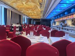 -皇马假日醉海南大酒店·假日一品派茶楼(秀英店)