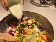 -俄士厨房(五棵松华熙LIVE店)
