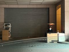 -上海宝华万豪酒店
