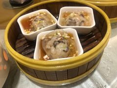 -香云轩·顺德菜(香云纱园林酒店店)