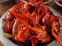 -五七小李子油焖大虾(总店)