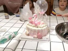 -昔木生日蛋糕(宜昌店)