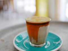 dirty-COTTON CAFE(德信·中外公寓店)