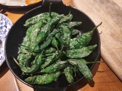 -Laures·月桂西班牙碳烤餐厅(十尚坊店)