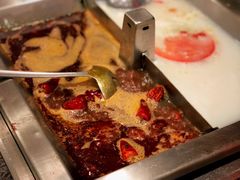 -皇城老妈·大连海鲜火锅(港湾店)