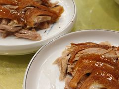 -北京全聚德(方庄店)