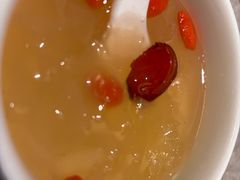 -留半山·香港食堂(啦啦宝都店)