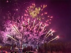 -七彩云南欢乐世界