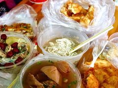-汪记鲜鱼糊汤粉(沈阳路总店)