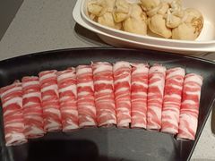 -海底捞火锅(吴中路店)