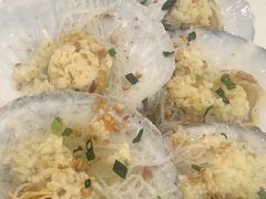 -盛港湾海鲜食府(黄沙店)