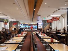 大堂-新旺茶餐厅·早餐(香港广场店)