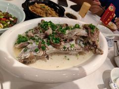 -围龙屋客家食府(福田店)