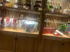-一叶一世界·素食餐厅(锦华万达店)