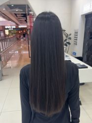 -FINE HAIR 烫染专业设计