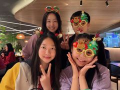 -拉蒂娜·巴西牛排馆 Latina·Brazilian Steakhouse(王府井喜悦店)