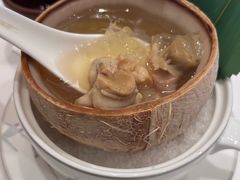 -万豪金殿(香港JW万豪酒店)