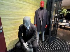 -SUITSUPPLY(安福路店)