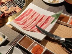 -江户烧肉(高德店)