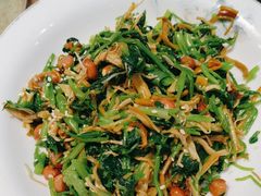 -江南婆婆(车墩店)