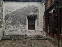 -乌镇东栅景区-江南百床馆