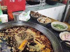 -星鸿社重庆老火锅
