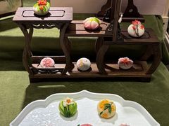 -丽达购物中心(崂山店)