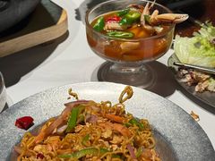 -范儿·嫂子烤肉·精致炭火烤肉(长治路店)