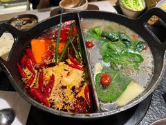 -山缓缓火锅(青岛万象城店)