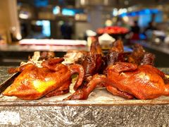 -金海湾自助餐厅(金陵饭店)