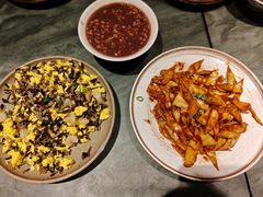 -兰溪小馆(首经贸店)