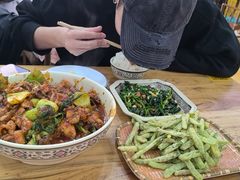 -八方后身麻辣鸡块(总店)