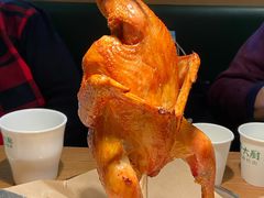 -费大厨辣椒炒肉(万家丽一店)