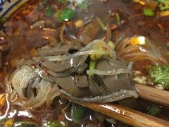 -惠记粉汤羊血(小南门店)