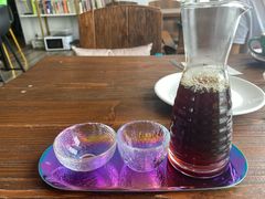 西达摩狮子王-云之上咖啡馆