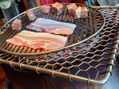 -红小姐的烤肉店(西三旗店)