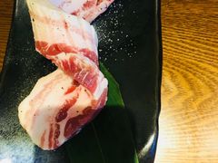 -炎蔵牛舌烤肉