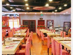 大堂-点都德(华强南店)