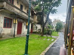 -赤坎·广东华侨国际旅游度假区