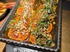 -烤匠麻辣烤鱼(万象城店)