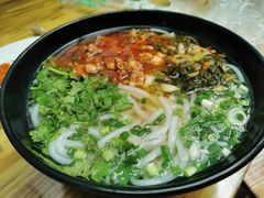 -再回首鸡肉米线(人民路一店)