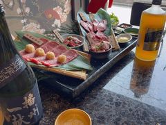 -老乾杯和牛烧肉(王府中环店)