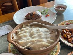 -砂锅居饭庄·京菜(西四店)
